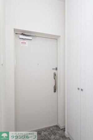 クレアールフレスカの物件内観写真